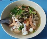 ตามสั่งกลางซอย