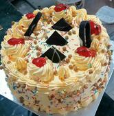 Gopikrishna mishthan