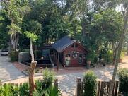 88 Rustic Jungle Café