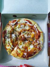 The king's International