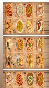 Gr Cafe &Restaurants losal