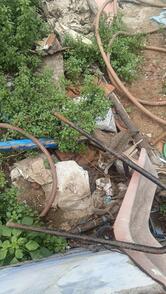 Anna bus stop Narasus coffee shop