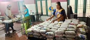 Kudumbasree Janakeeya Hotel