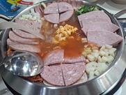 킹콩부대찌개