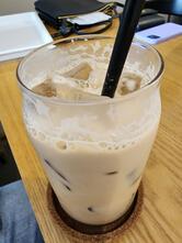 Pyeongri Small Coffee