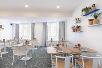 The Deck Hotel by HappyCulture