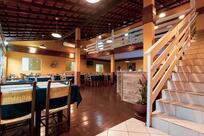 Restaurante Leme Grill