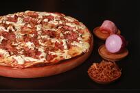 Pizzaria Fornalle - Freguesia