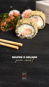 Home Sushi Home São Luis