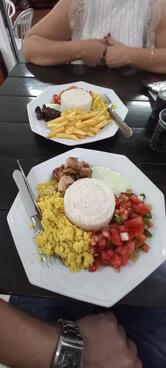 Garagem do Espeto Muriae