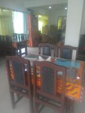 Shudh shakahari aur Jain bojnalaye