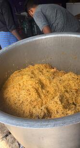 Thala Thalapathy Fast Food