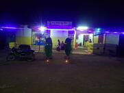 Raju fast food & biryani sentar