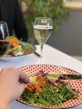 The Gallery - Bar & Drinks