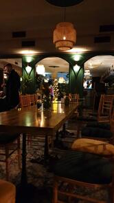 Massimo - Café & cocktail bar con piccola cucina