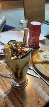 Mahati café-Restaurant