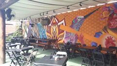 Flow Bar e Restaurante Sorocaba