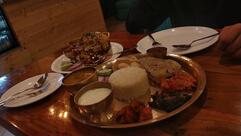 The cherry vibe/I Geyzing