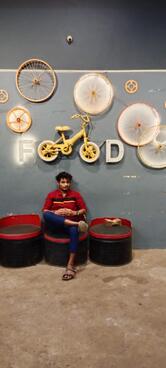 Apeksha Bar & Restaurant