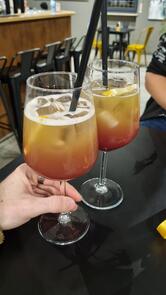 Backdoor Bar