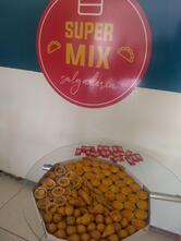 Super Mix Salgaderia