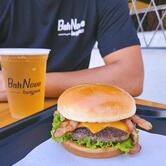 BahNove Burguer