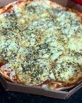 Pizzaria Costa do Morro