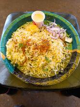 Kt Biryani