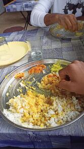 kudumbasree Janakiya Hotel