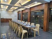 Shree Yashoda Garden