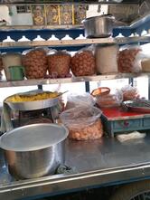 Santosh Pakodi Center