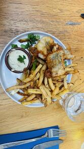 ami - la table conviviale