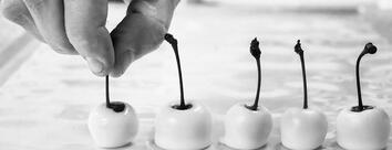 Chocolaterie Guinetterie Landry à Bordeaux - Villenave d'Ornon