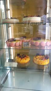 Boulangerie Au Palais Breton