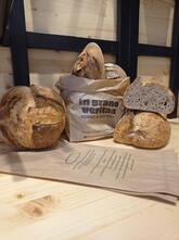 In Grano Veritas - Forno & Bottega - Bisceglie