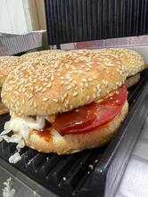 Brigida food & drink