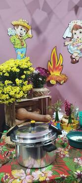 Boteco ferreira Paiva