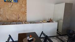 Restaurante Cantinho da Marmita