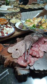 CAFÉ COLONIAL SABOR DO CAMPO