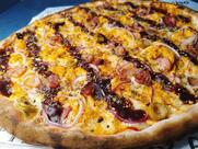 Pizzaria Dominic's na Morada do Sol