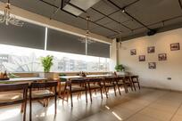 La Moda Cafe & Restaurant