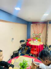 Rohit's Bakery & Cafe