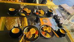 Barak Valley Cruise - The Floating Restaurant