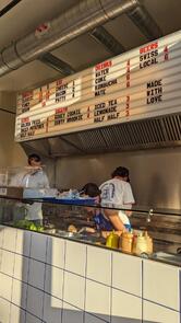 PRETTY PATTY - Smash Burger - Plainpalais