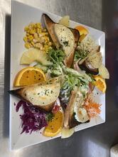 Restaurant pizzeria du monde