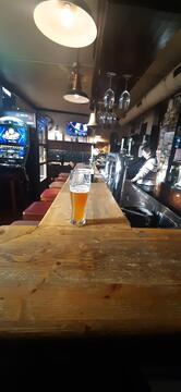 Majors Pub Gaststätte