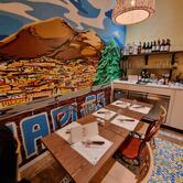 Pizzium - Via Arco