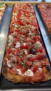 Alberto's Pizza Roma