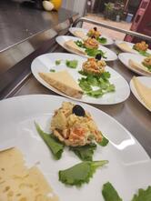 La Caverna Dell' Oste