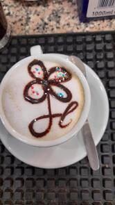 Bar Caffetteria AI Baretto